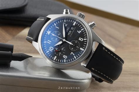 iwc fliegeruhr prijs|iwc fliegeruhr chronograph.